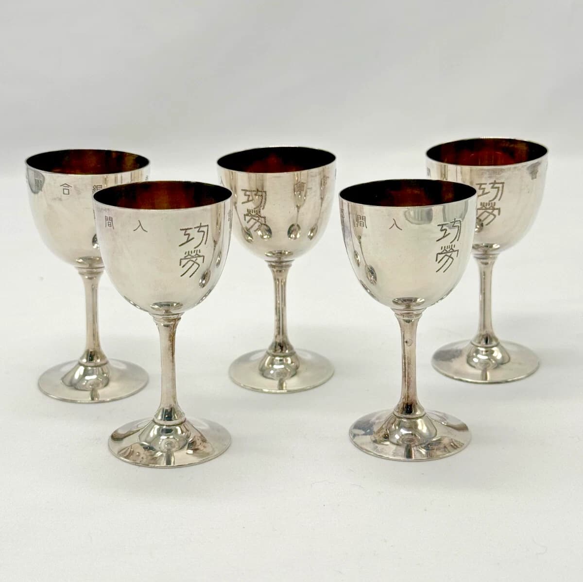 Antique Silver